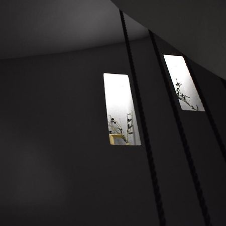 Calma Suite Cavala Exterior foto