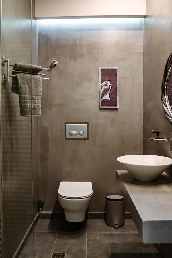 Calma Suite Cavala Exterior foto