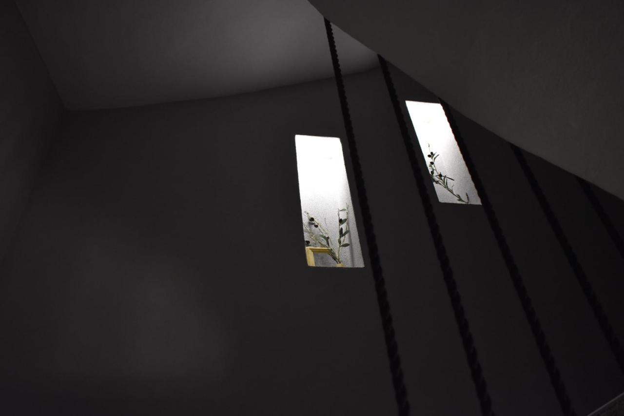 Calma Suite Cavala Exterior foto