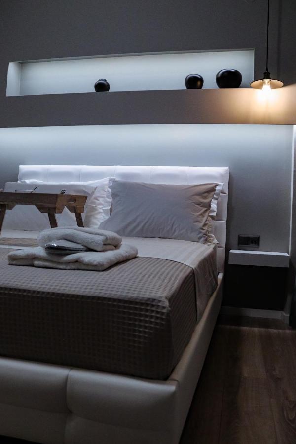 Calma Suite Cavala Exterior foto