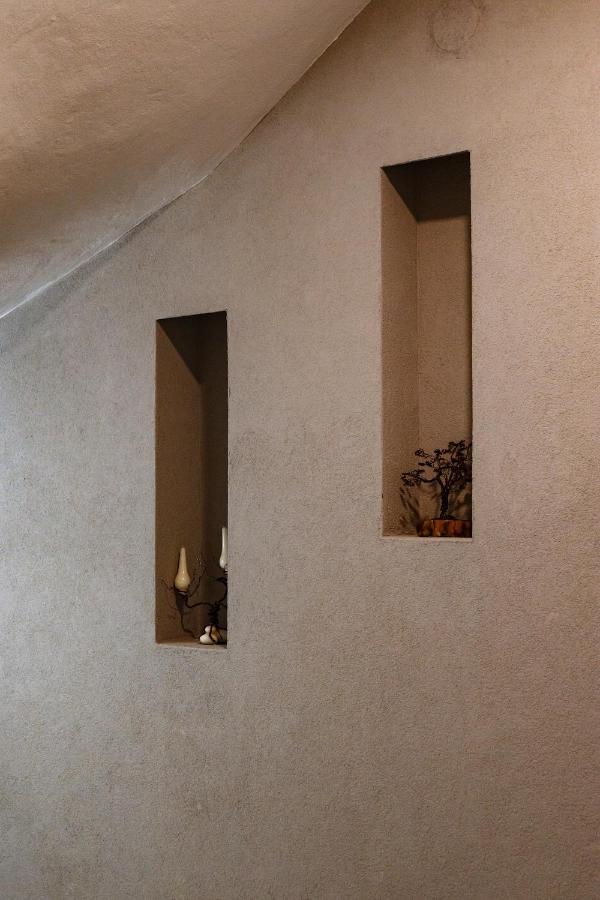 Calma Suite Cavala Exterior foto
