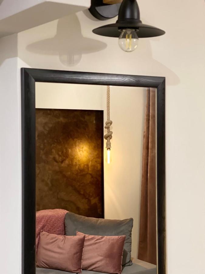 Calma Suite Cavala Exterior foto