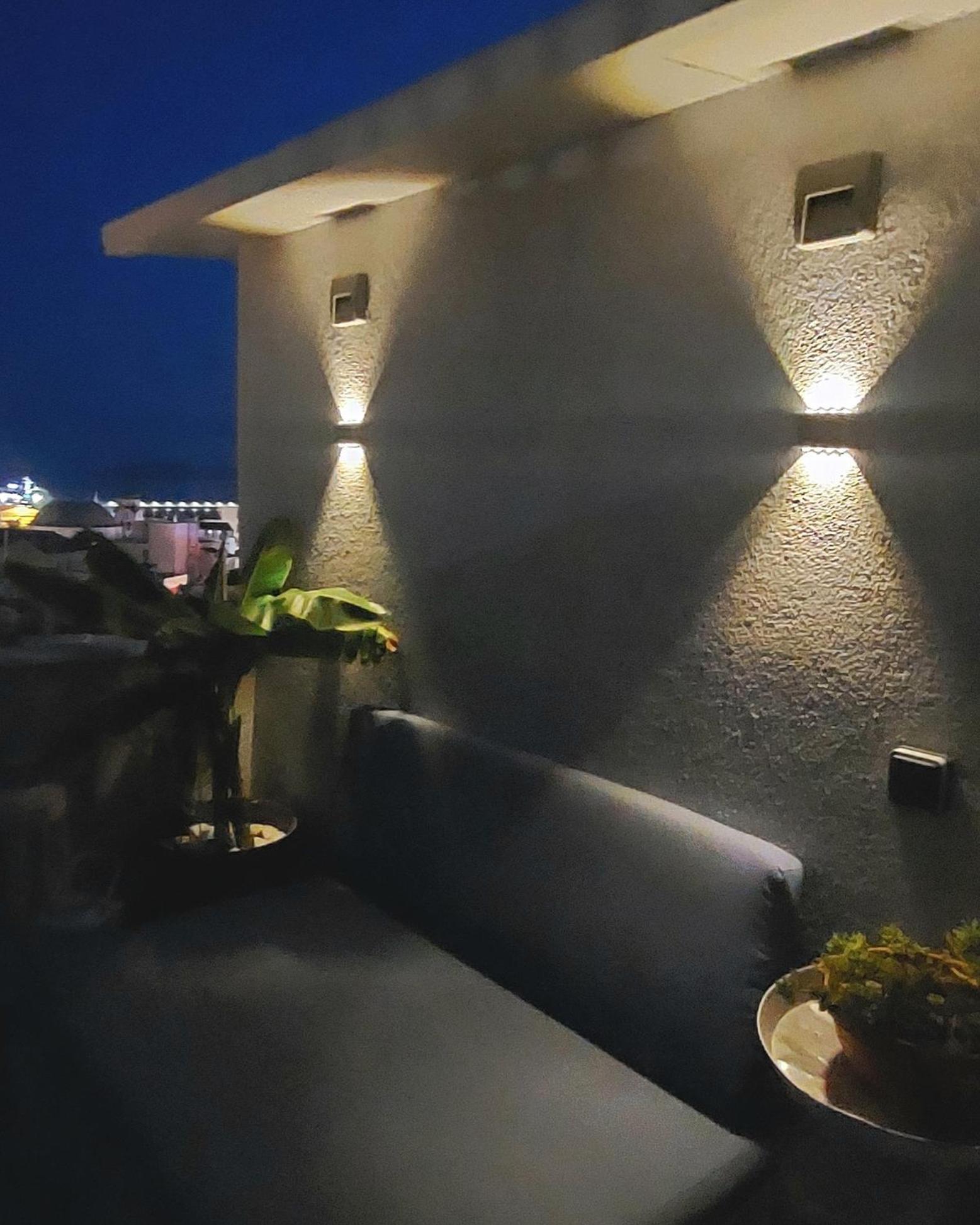 Calma Suite Cavala Exterior foto